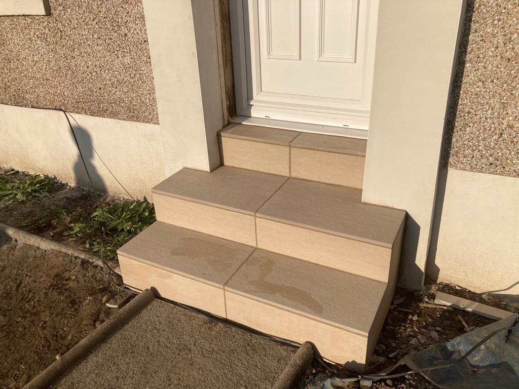 Quality Work Guaranteed